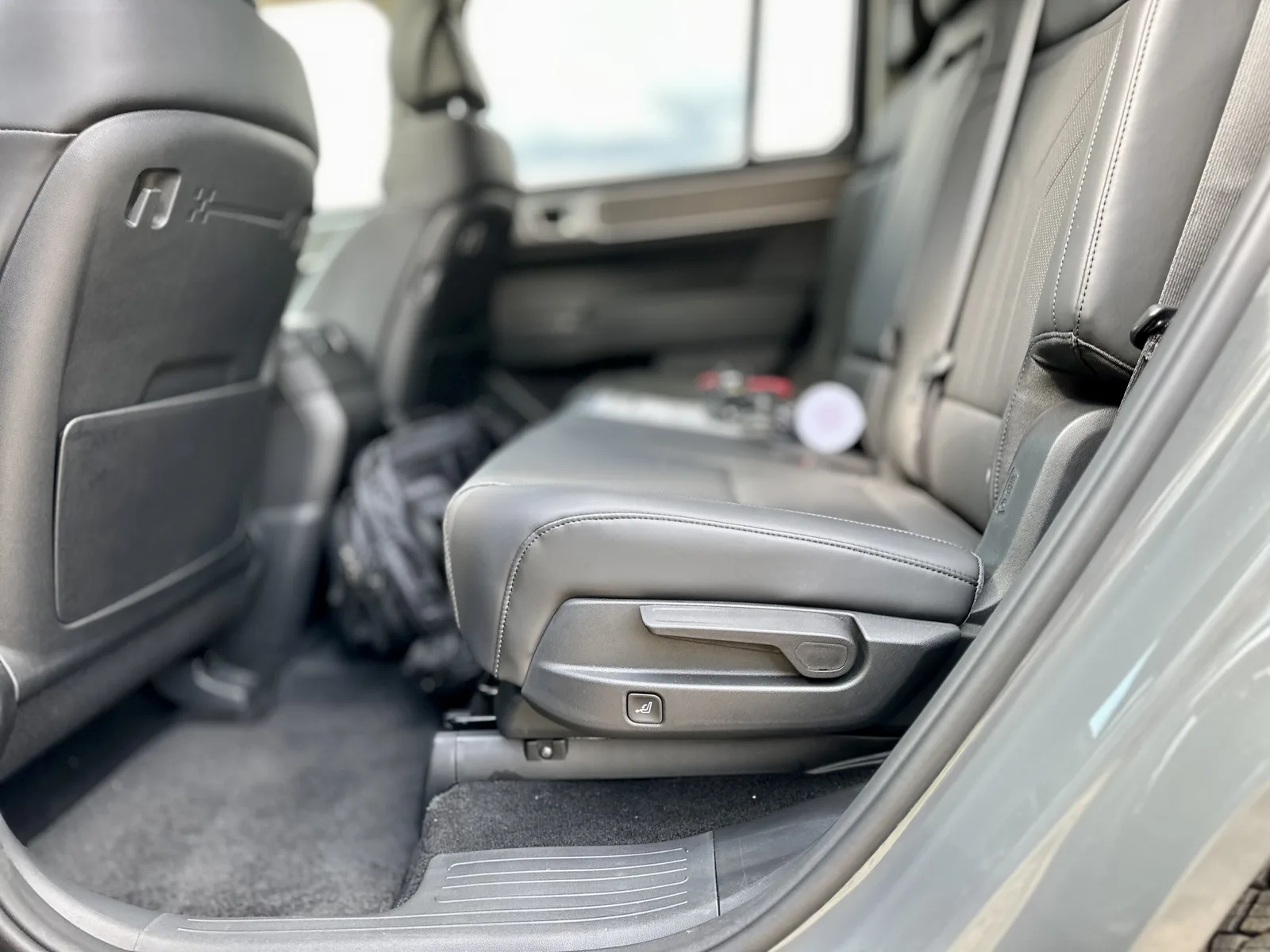 We Drive the New 2024 Hyundai Santa Fe Calligraphy and XRT