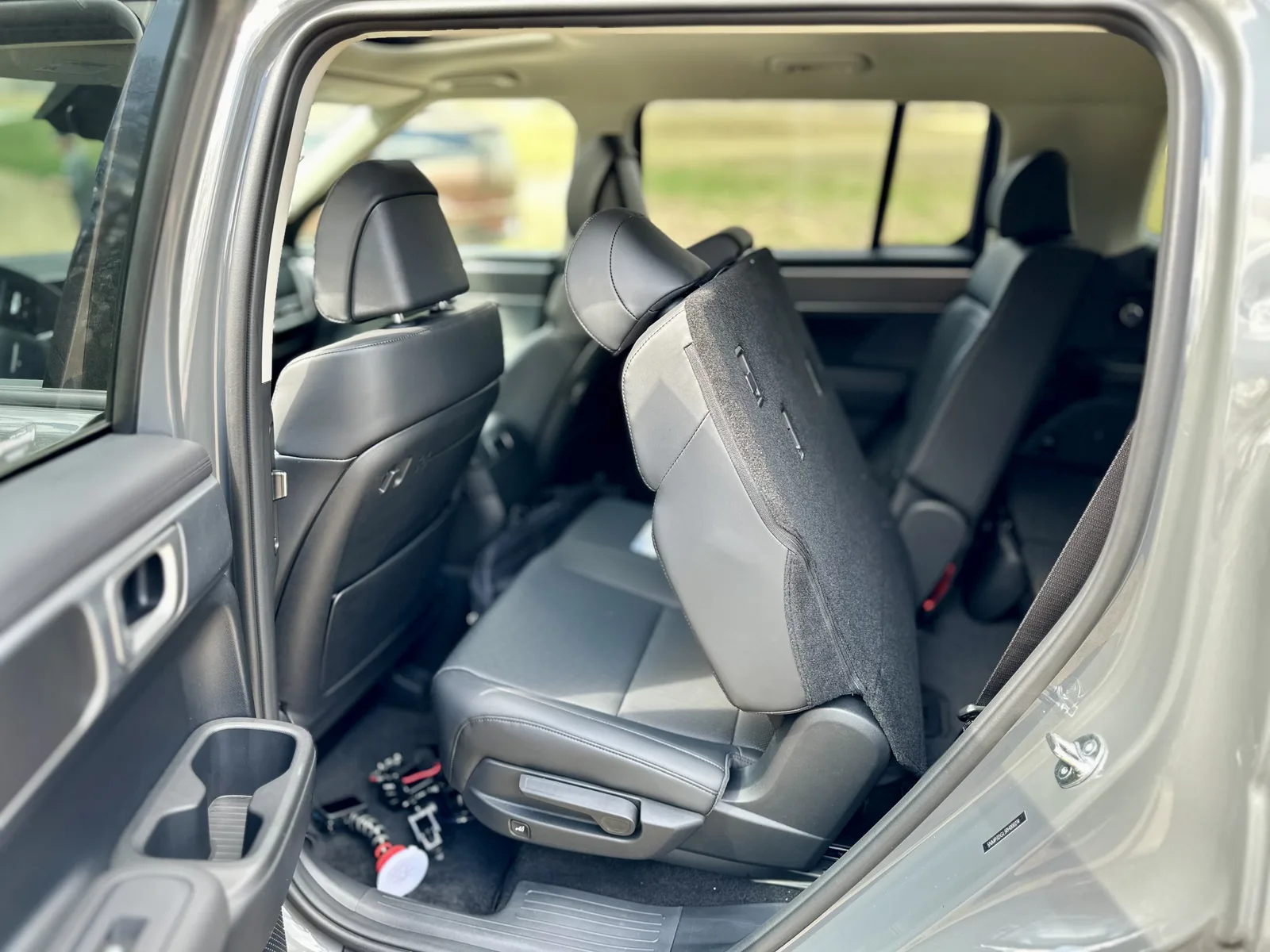 We Drive the New 2024 Hyundai Santa Fe Calligraphy and XRT