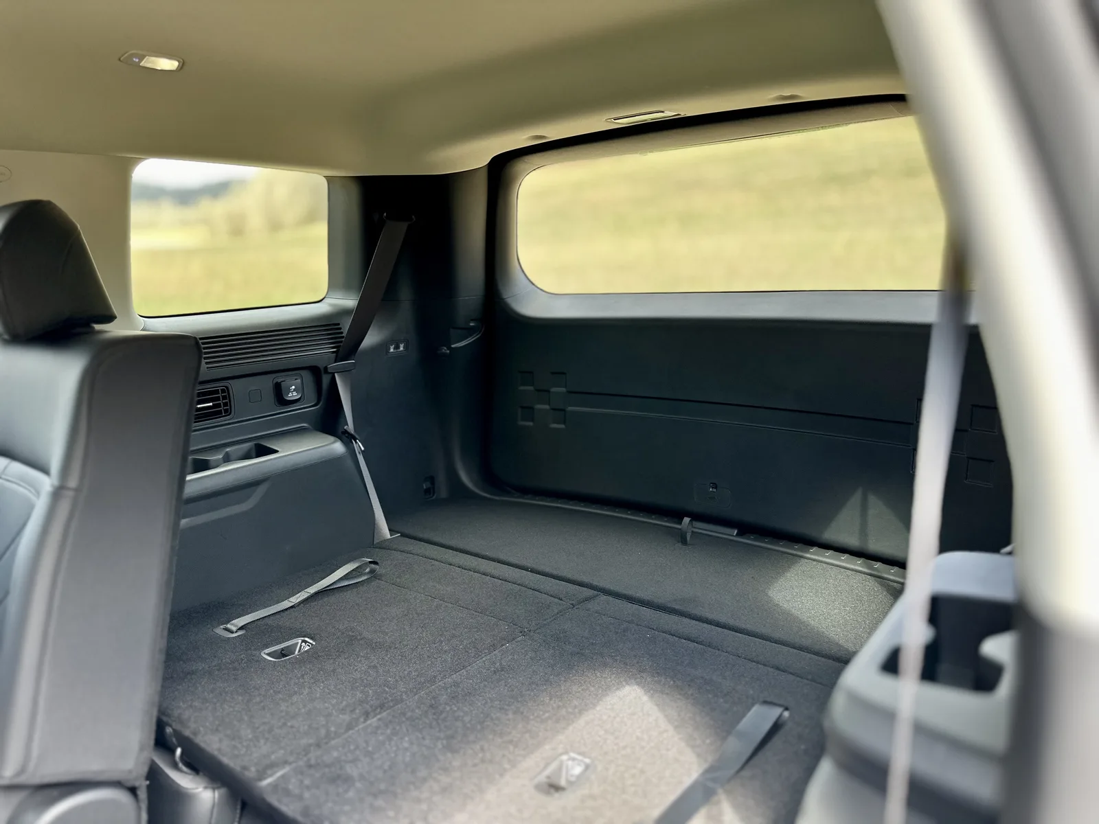 We Drive the New 2024 Hyundai Santa Fe Calligraphy and XRT
