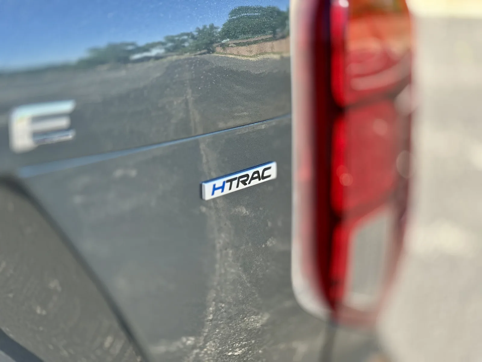 Is the 2024 Hyundai Palisade the Perfect Vehicle for a Texas-Sized Road Trip?