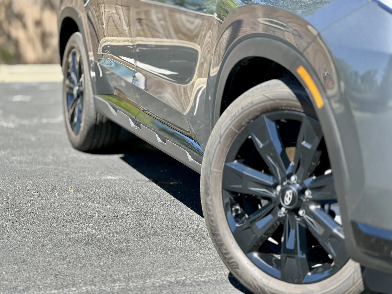 Is the 2024 Hyundai Palisade the Perfect Vehicle for a Texas-Sized Road Trip?