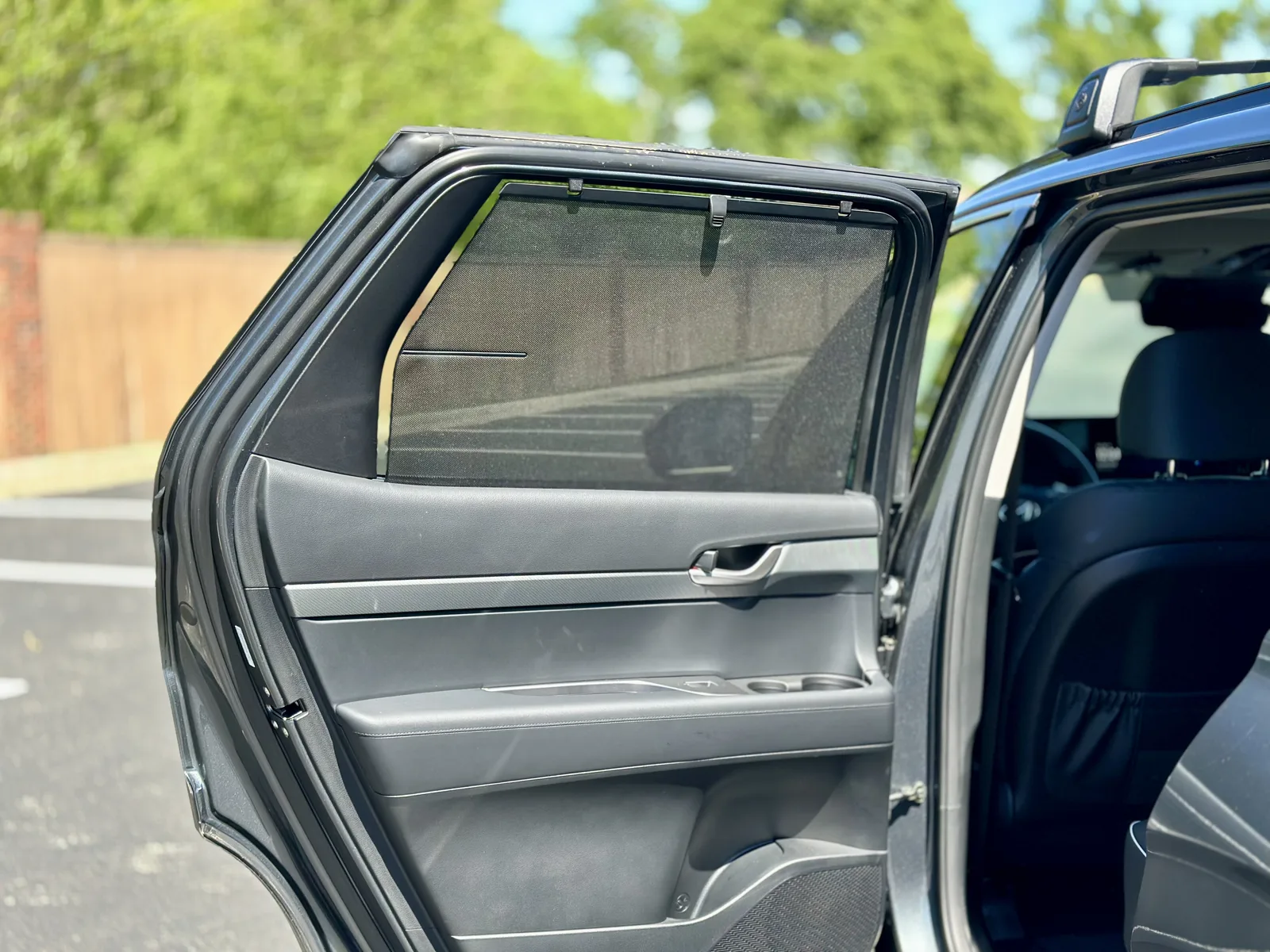 Is the 2024 Hyundai Palisade the Perfect Vehicle for a Texas-Sized Road Trip?