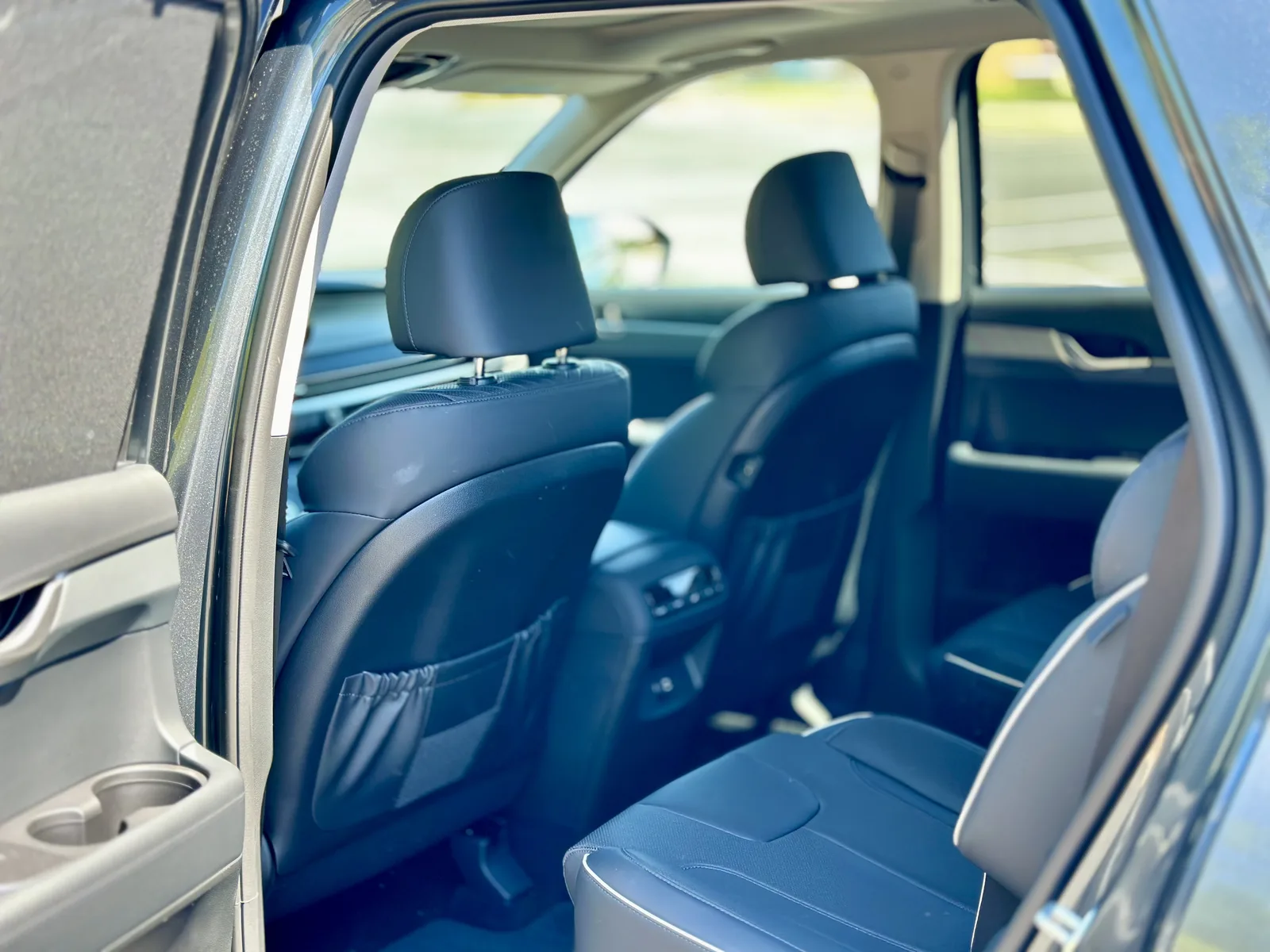 Is the 2024 Hyundai Palisade the Perfect Vehicle for a Texas-Sized Road Trip?