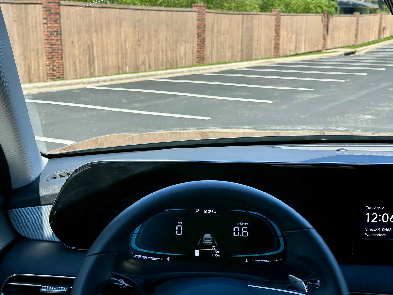 Is the 2024 Hyundai Palisade the Perfect Vehicle for a Texas-Sized Road Trip?