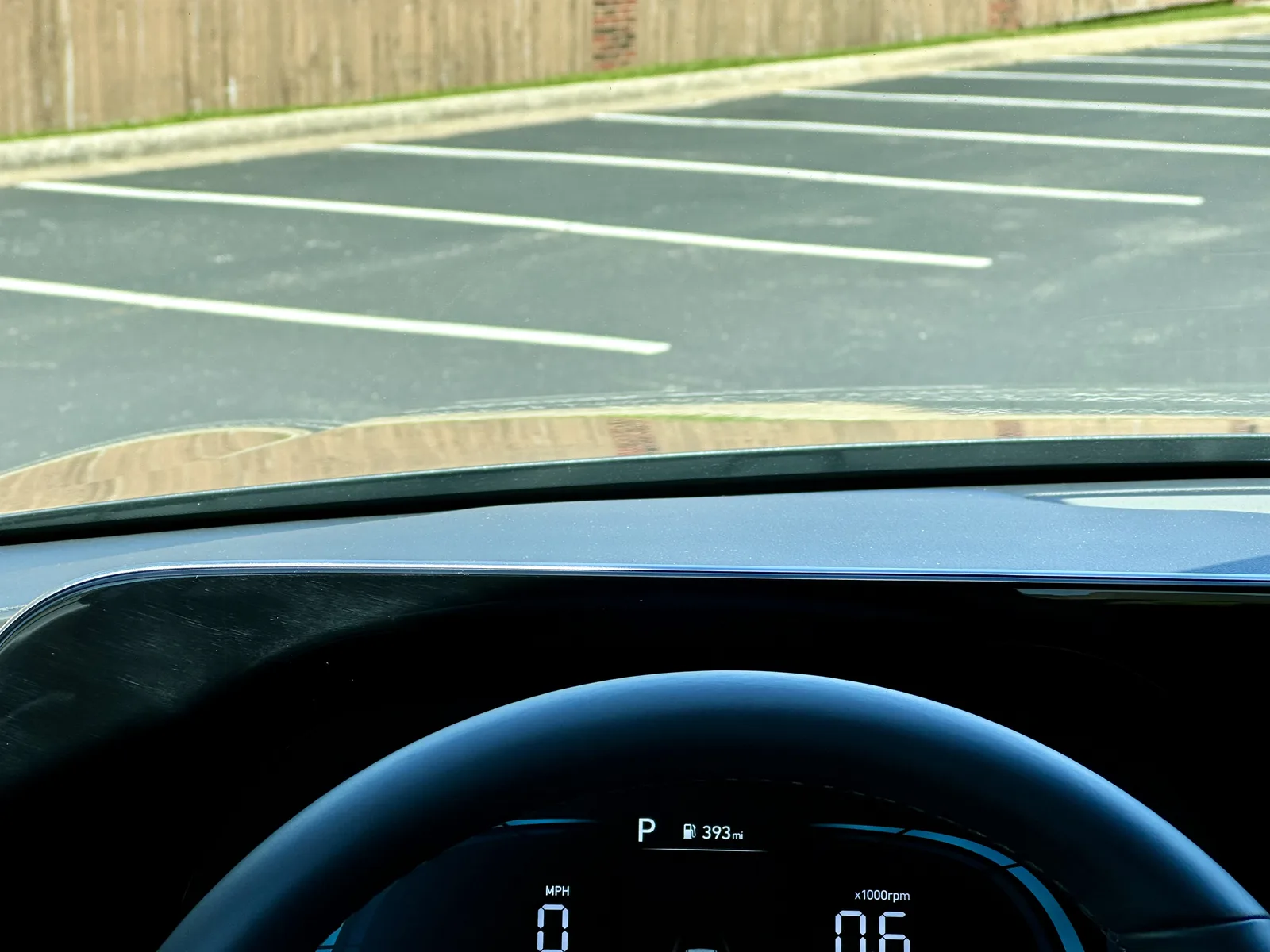 Is the 2024 Hyundai Palisade the Perfect Vehicle for a Texas-Sized Road Trip?