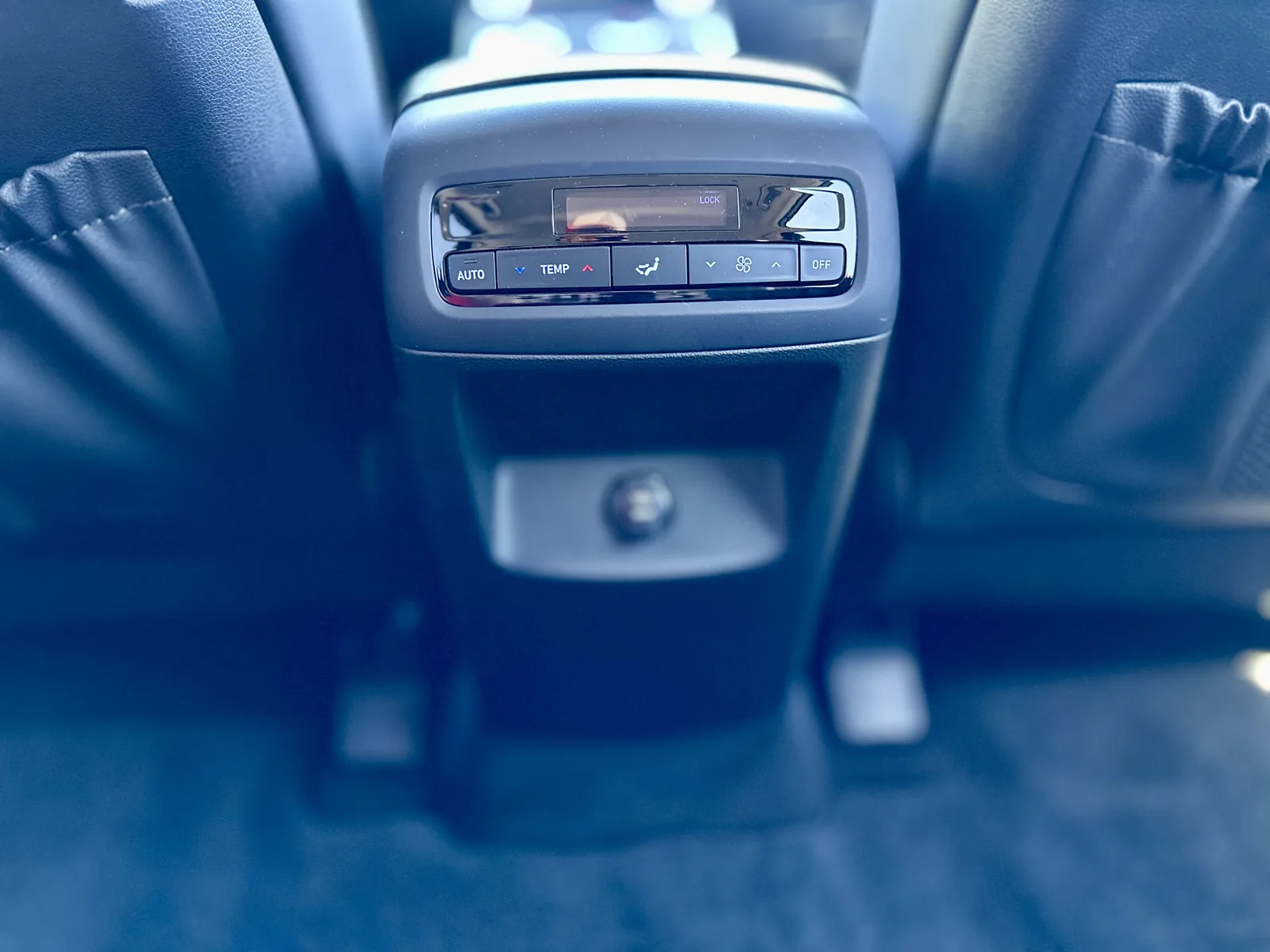 Is the 2024 Hyundai Palisade the Perfect Vehicle for a Texas-Sized Road Trip?