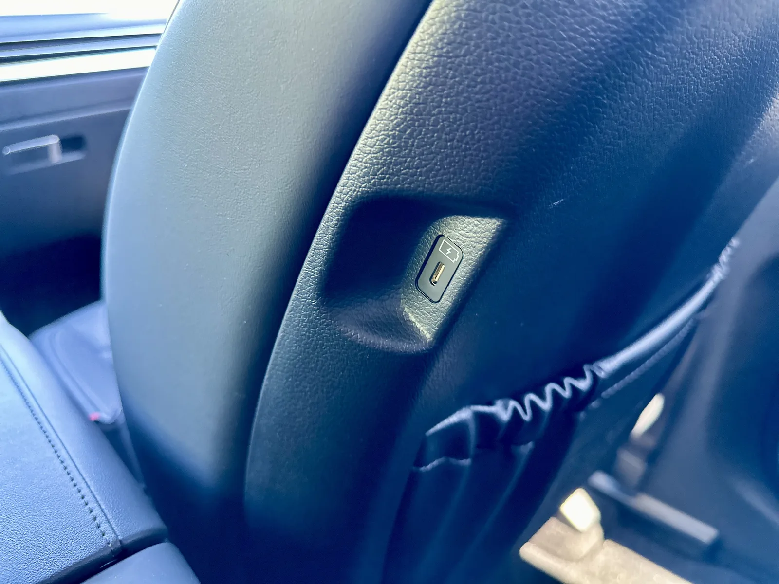 Is the 2024 Hyundai Palisade the Perfect Vehicle for a Texas-Sized Road Trip?