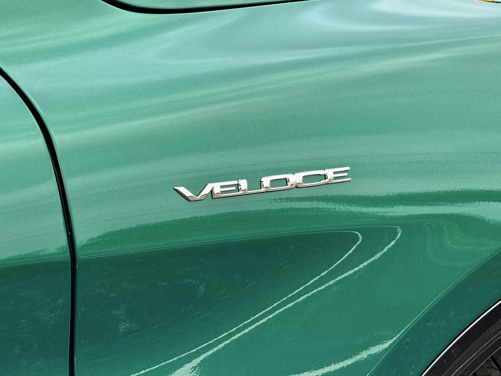 2025 Alfa Romeo Stelvio Veloce AWD Review: The Italian Stallion of Sporty SUVs