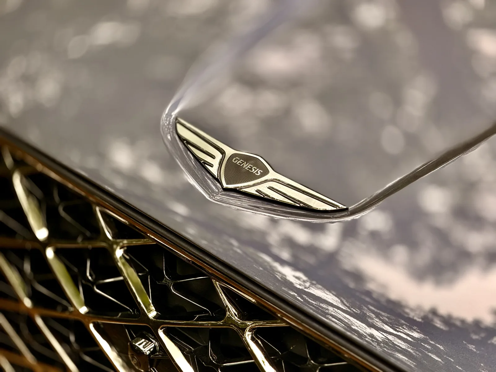 Luxury Refined: First Drive of the 2026 Genesis GV70 Sport Prestige
