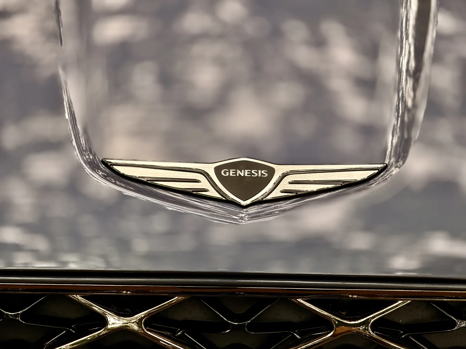 Luxury Refined: First Drive of the 2026 Genesis GV70 Sport Prestige