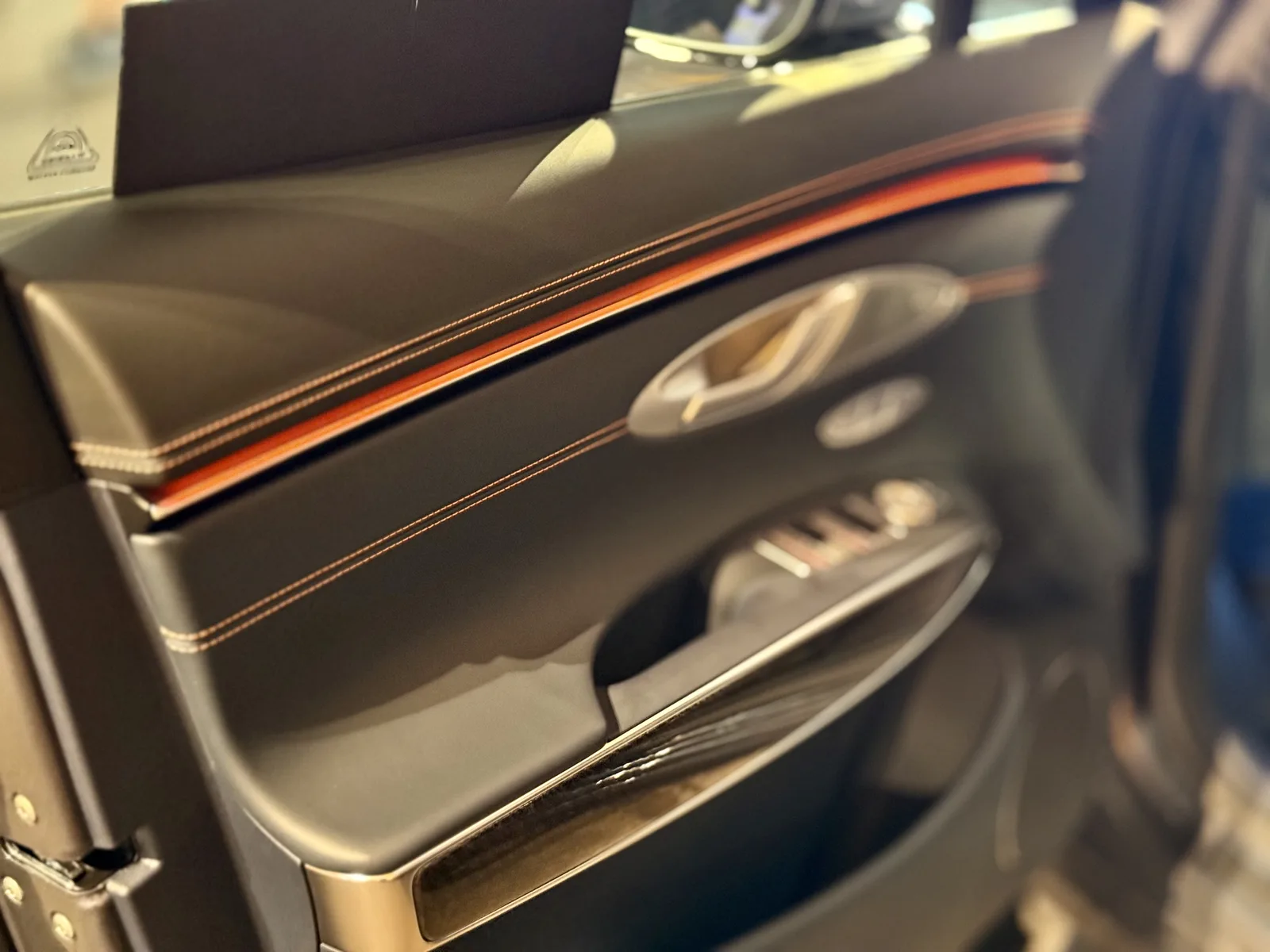 Luxury Refined: First Drive of the 2026 Genesis GV70 Sport Prestige