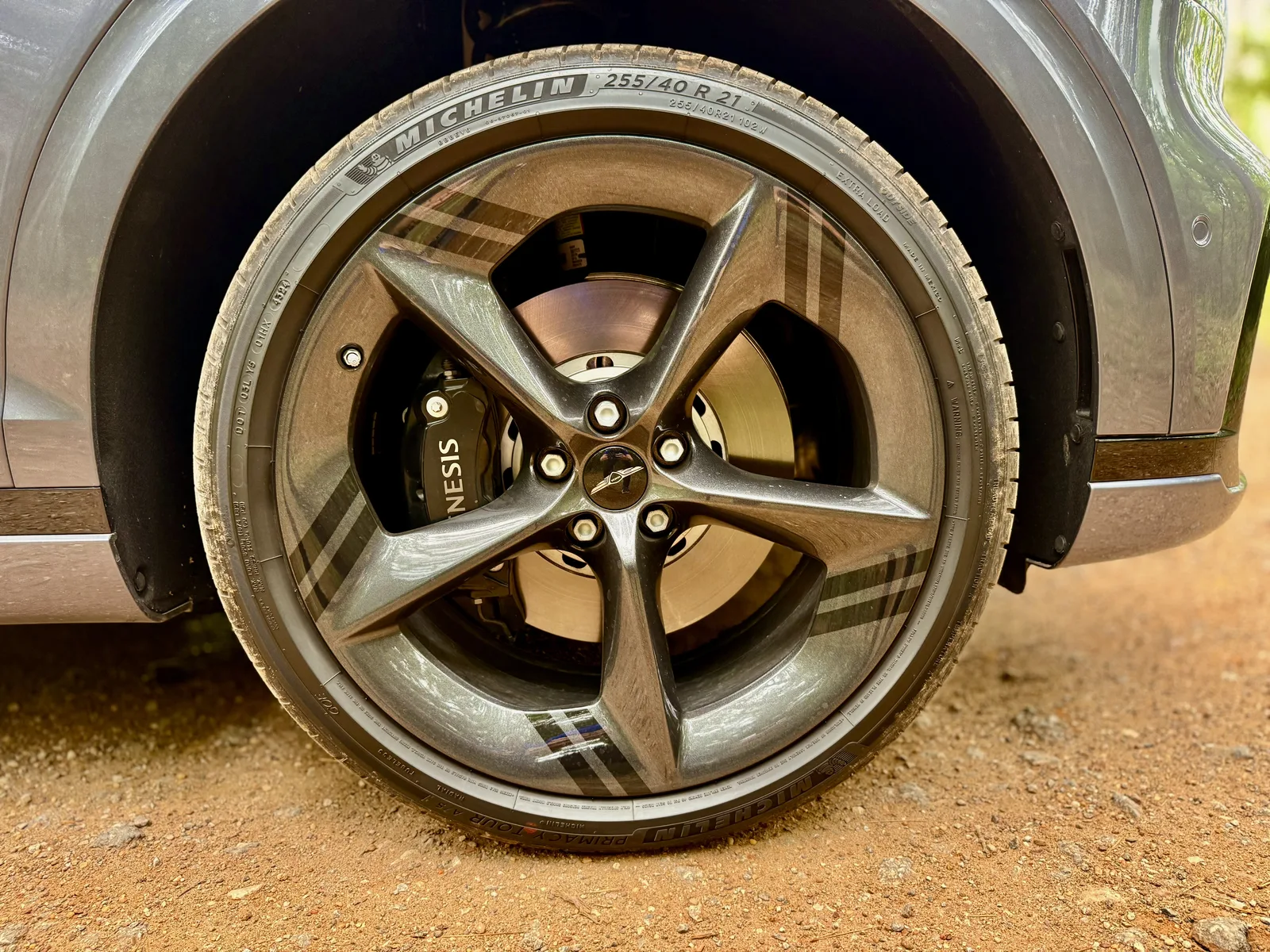 Luxury Refined: First Drive of the 2026 Genesis GV70 Sport Prestige