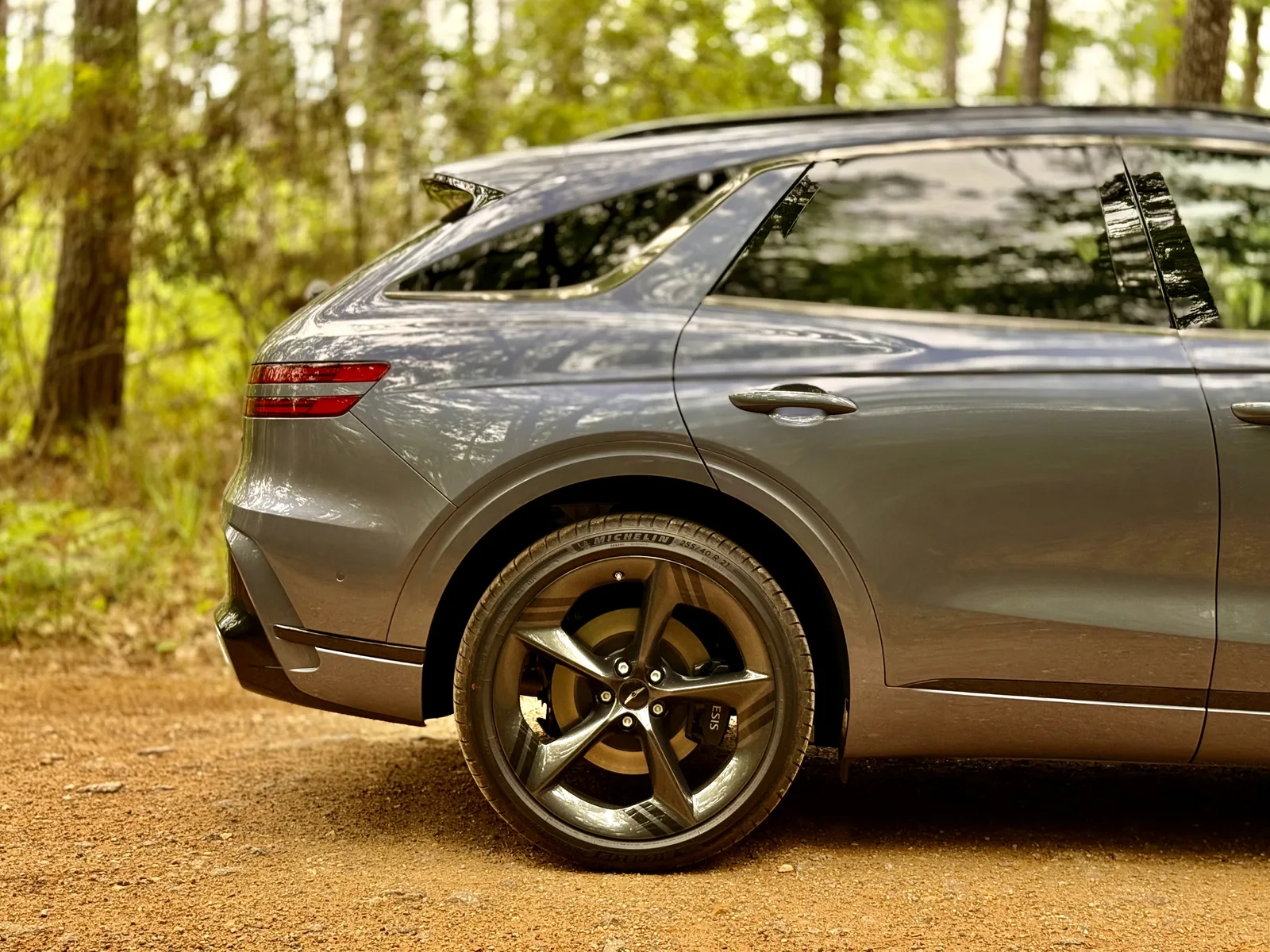 Luxury Refined: First Drive of the 2026 Genesis GV70 Sport Prestige