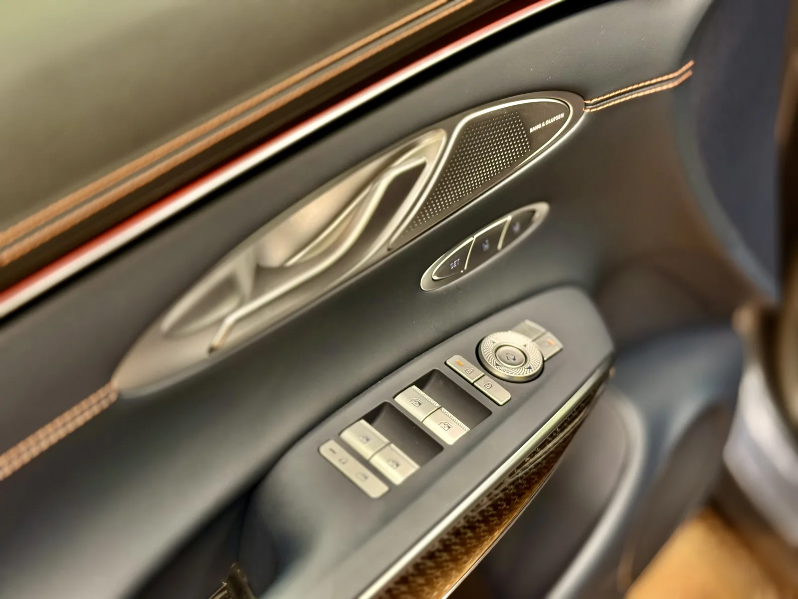 Luxury Refined: First Drive of the 2026 Genesis GV70 Sport Prestige