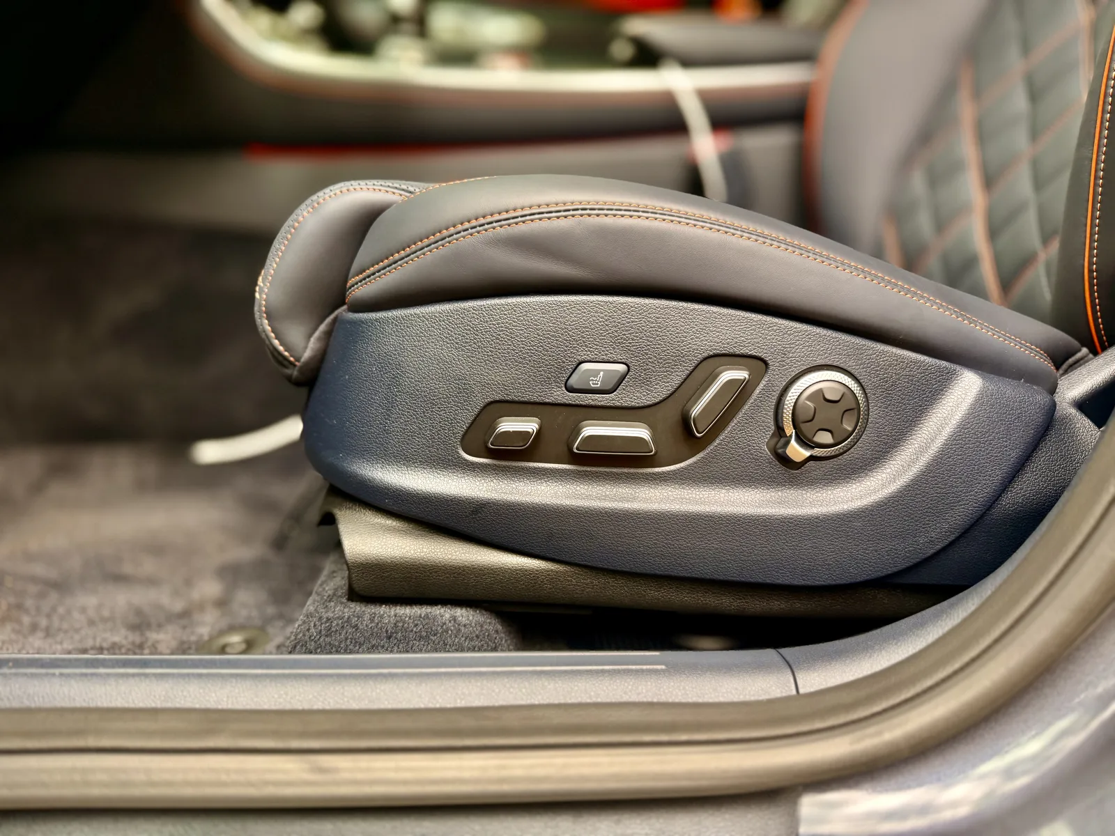 Luxury Refined: First Drive of the 2026 Genesis GV70 Sport Prestige