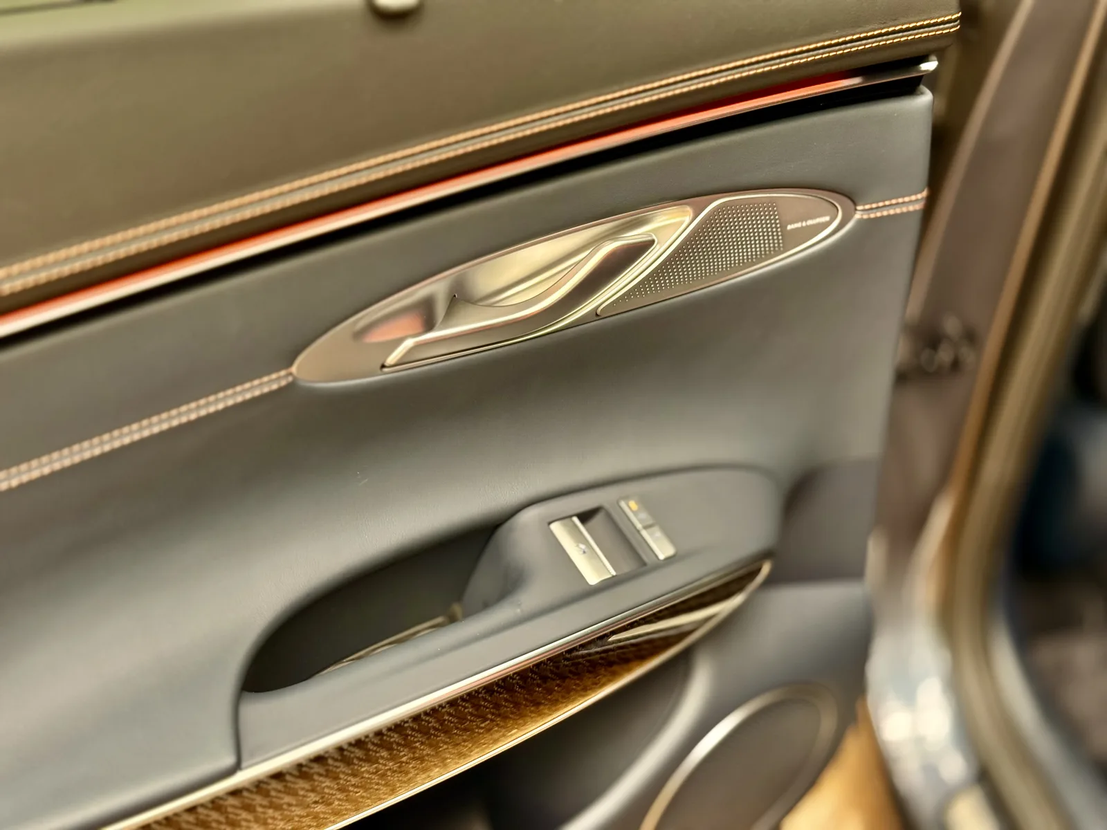Luxury Refined: First Drive of the 2026 Genesis GV70 Sport Prestige