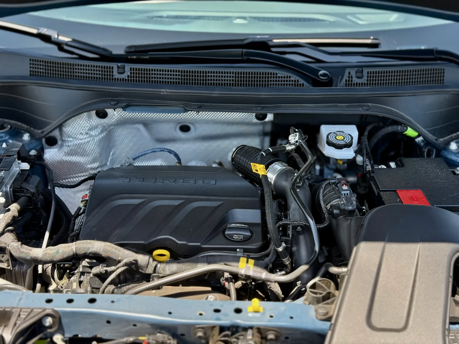 2026 Genesis GV70 vs 2025 Buick Envista Avenir: Is Twice the Price Worth It?