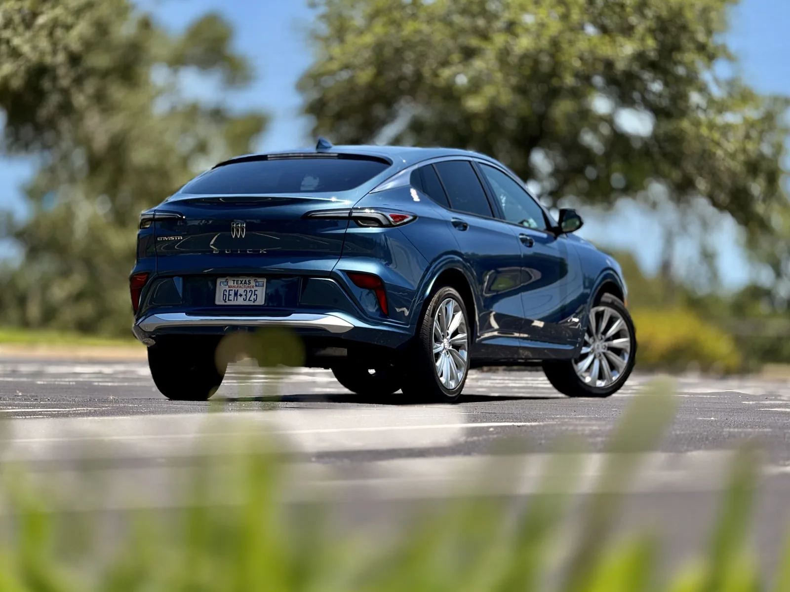 2026 Genesis GV70 vs 2025 Buick Envista Avenir: Is Twice the Price Worth It?
