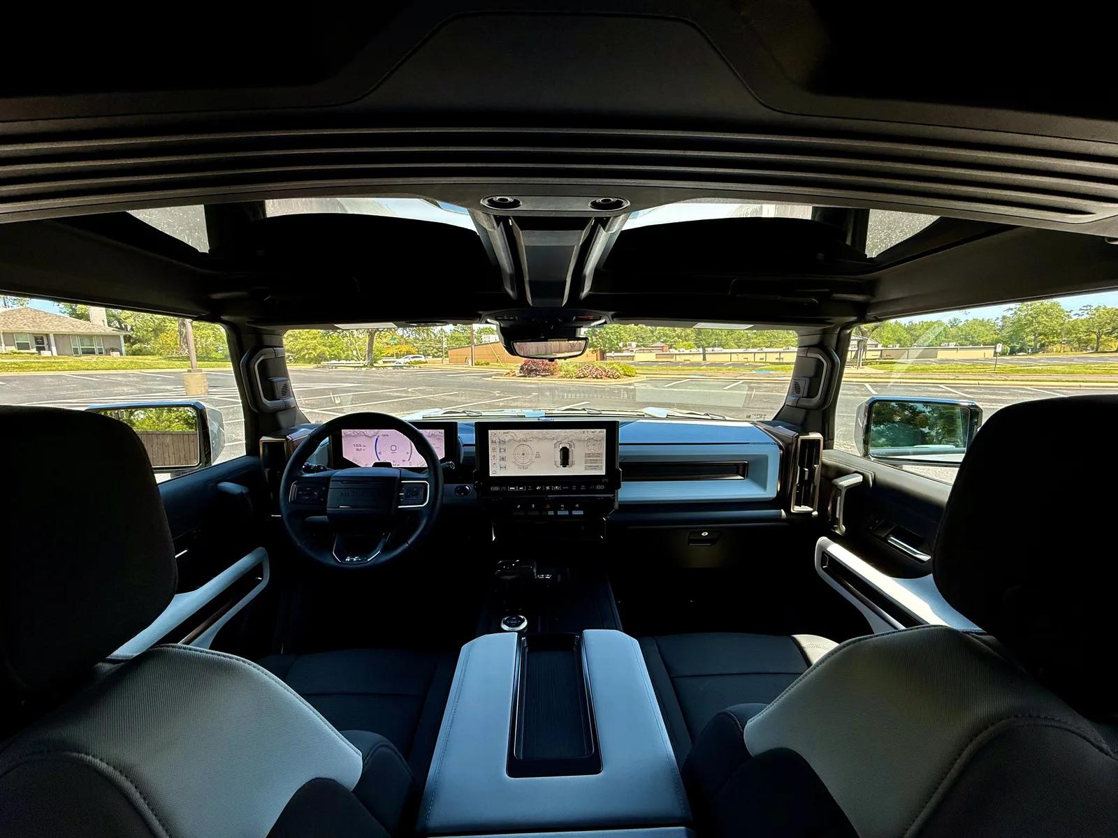 We Drove the 2025 GMC HUMMER EV for a Week—Here’s What Moms Need to Know