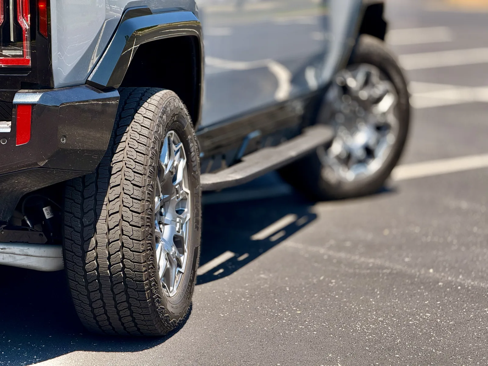 We Drove the 2025 GMC HUMMER EV for a Week—Here’s What Moms Need to Know