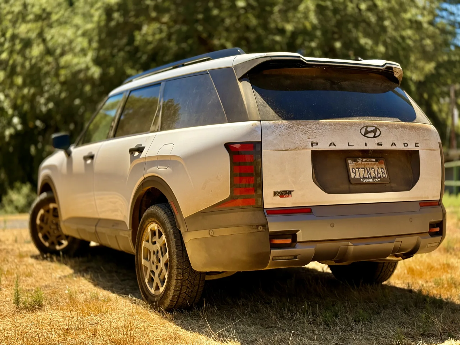 Is the 2026 Palisade XRT Pro Worth It? Here’s What You Need to Know