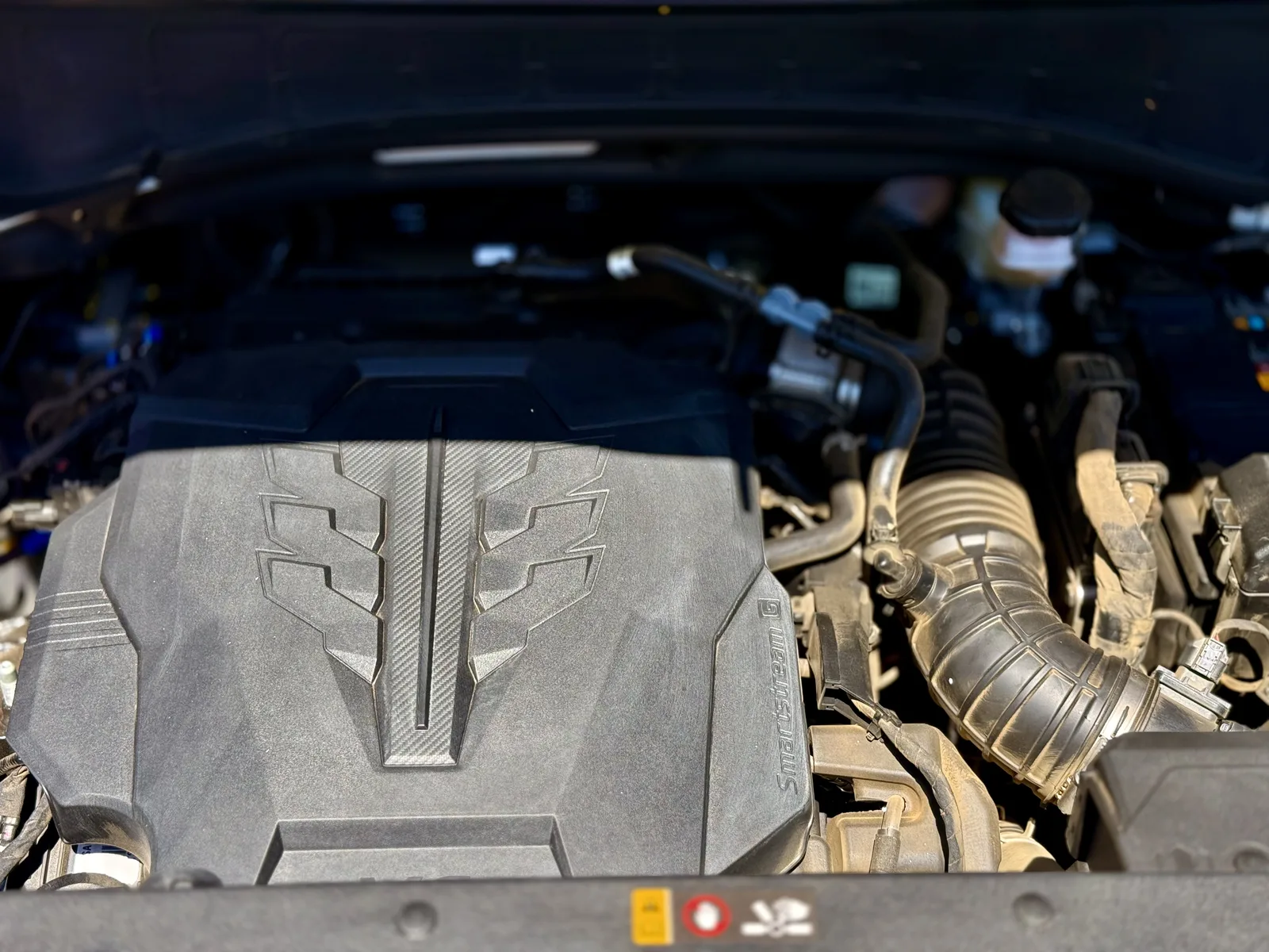 3.5L V6