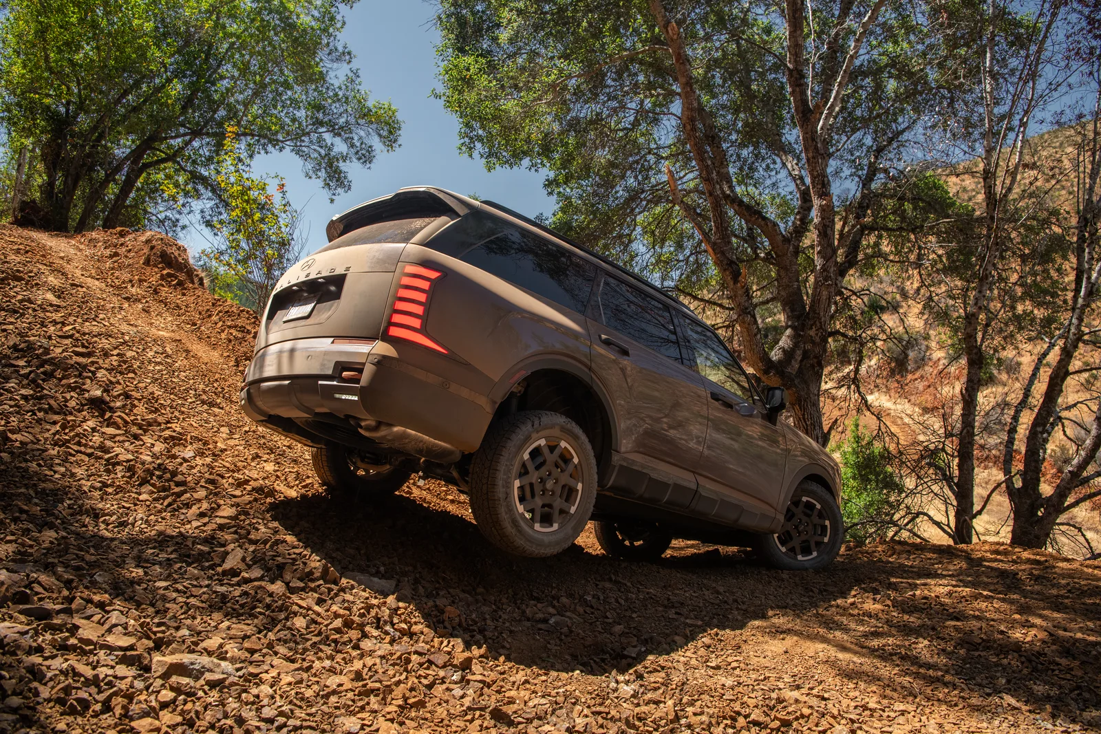 Is the 2026 Palisade XRT Pro Worth It? Here’s What You Need to Know