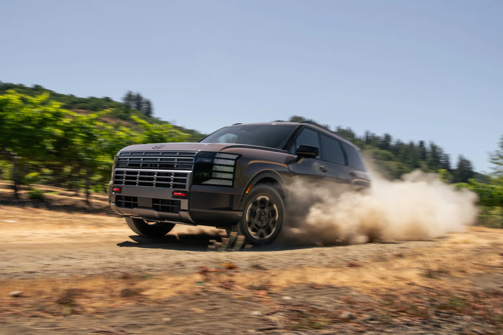 Is the 2026 Palisade XRT Pro Worth It? Here’s What You Need to Know