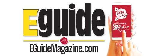 eGuide Magazine