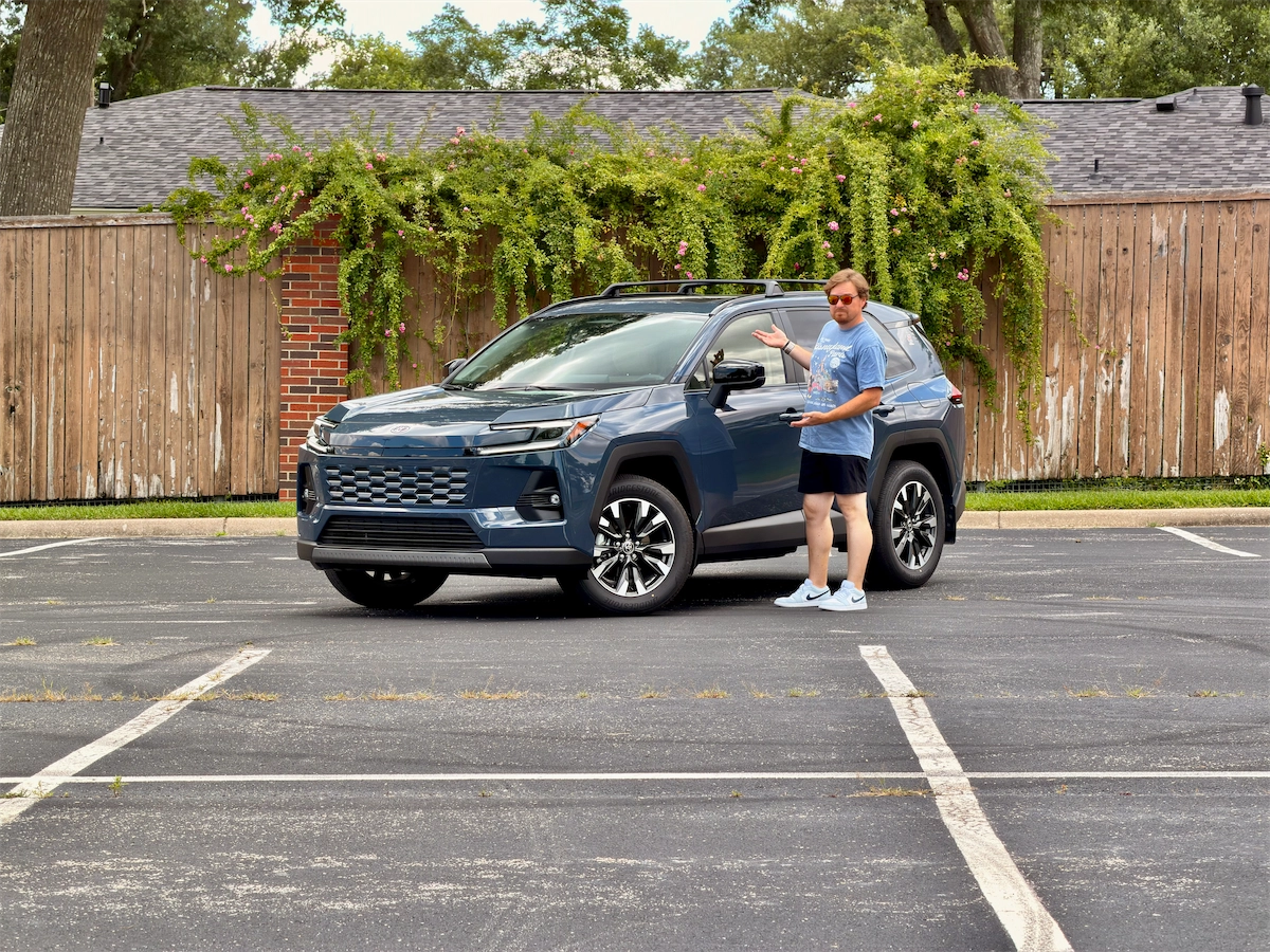 Q3 Hybrid Sales: Toyota Dominates, but Honda, Hyundai, and Kia Set Records