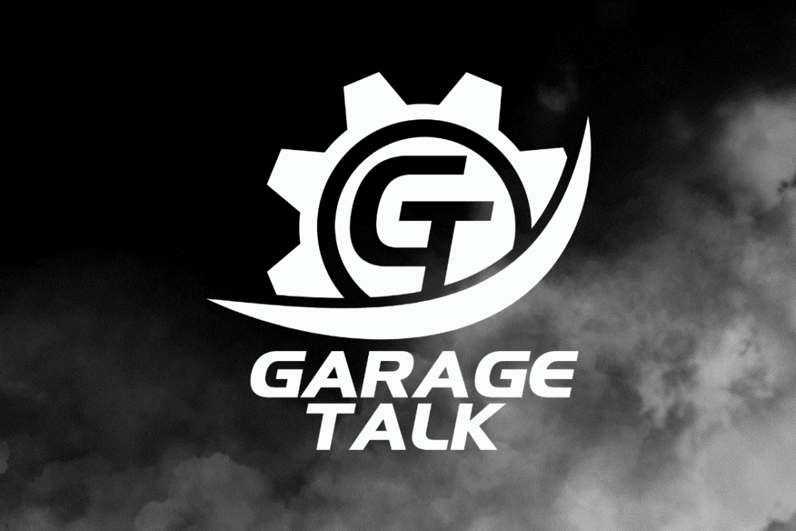 GT: Garage Talk home