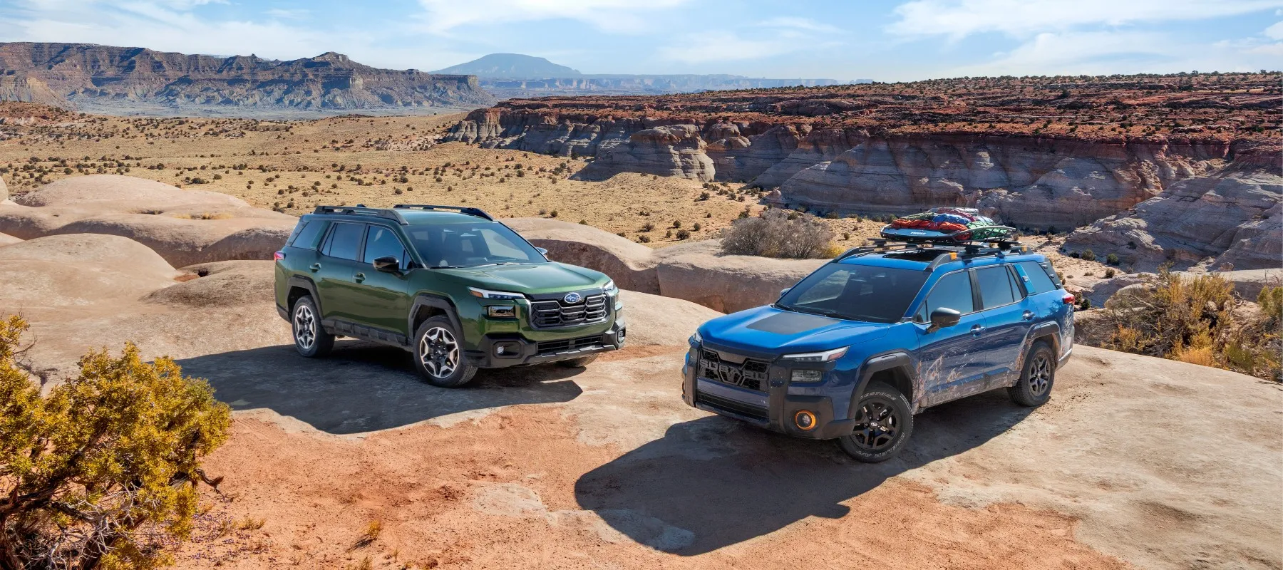 Subaru Sales Jump 13.2% in September as Forester Sets a Record and WRX Sales Double