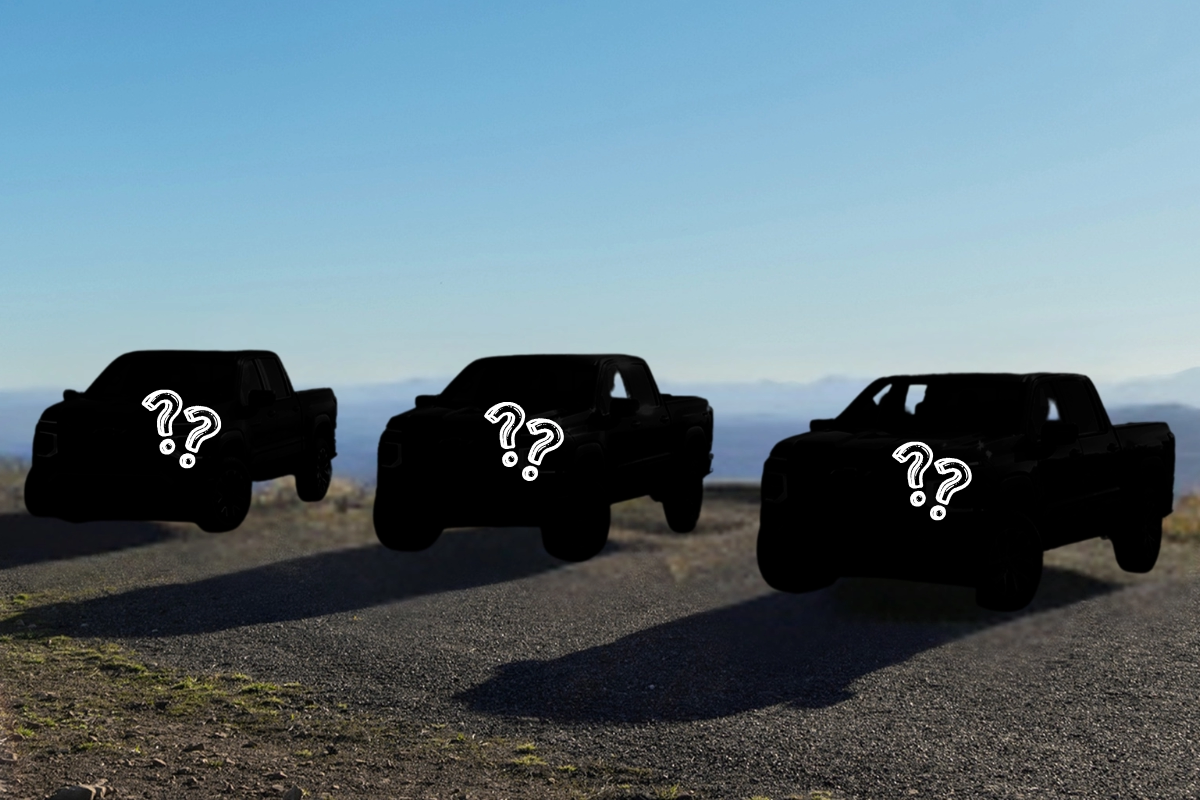 The 2027 Chevy Silverado I’d Actually Buy With My Own Money