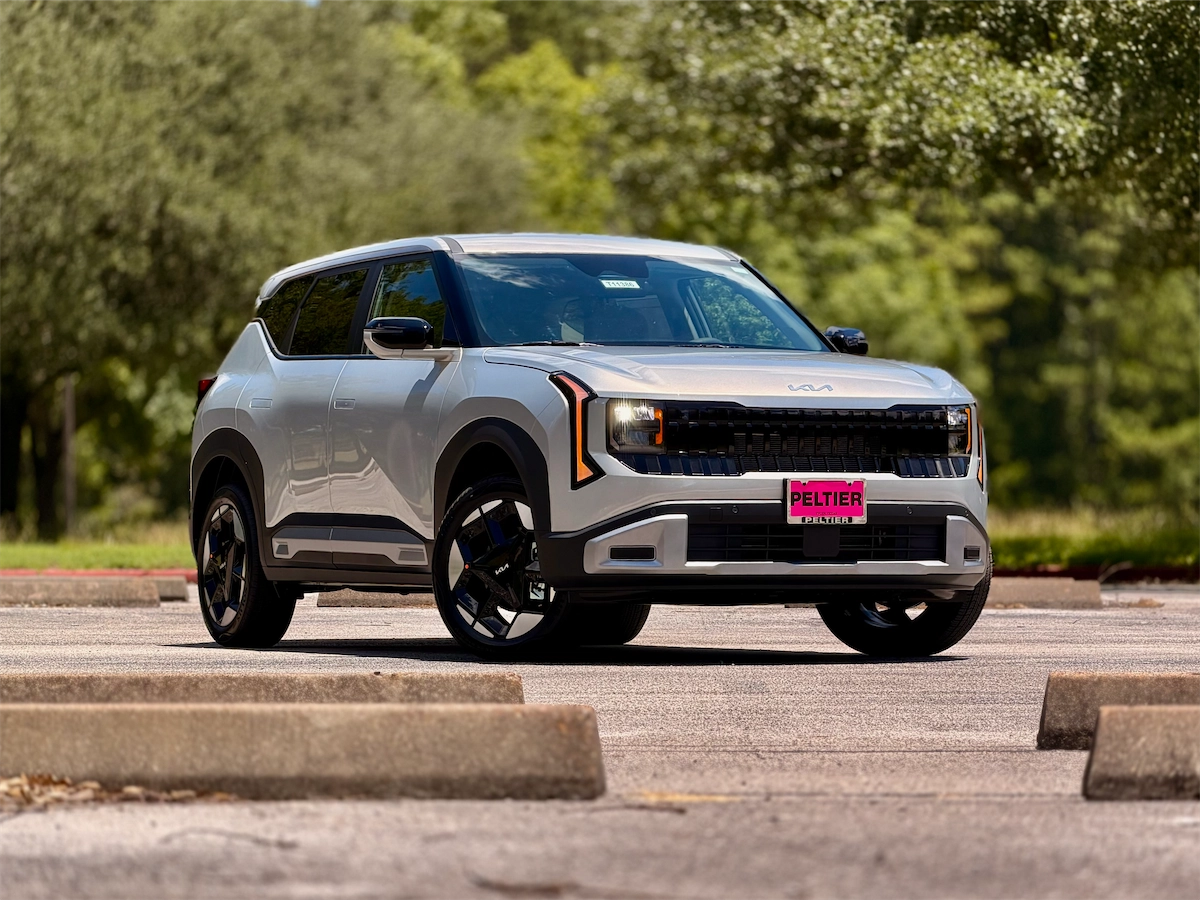 2027 Kia Seltos S AWD Review: The Baby Telluride Your Family Can Actually Afford