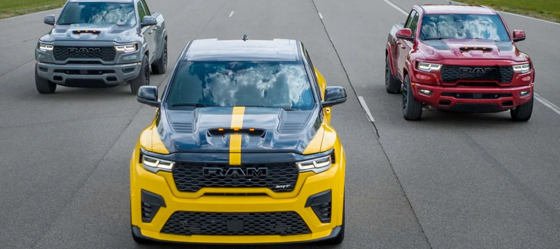 2027 Ram Rumble Bee Pricing Builds On Tire Shredding Value