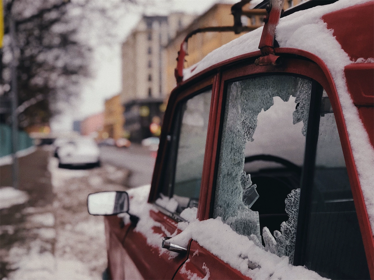 How to Prevent Car Theft This Summer: A Family Game Plan
