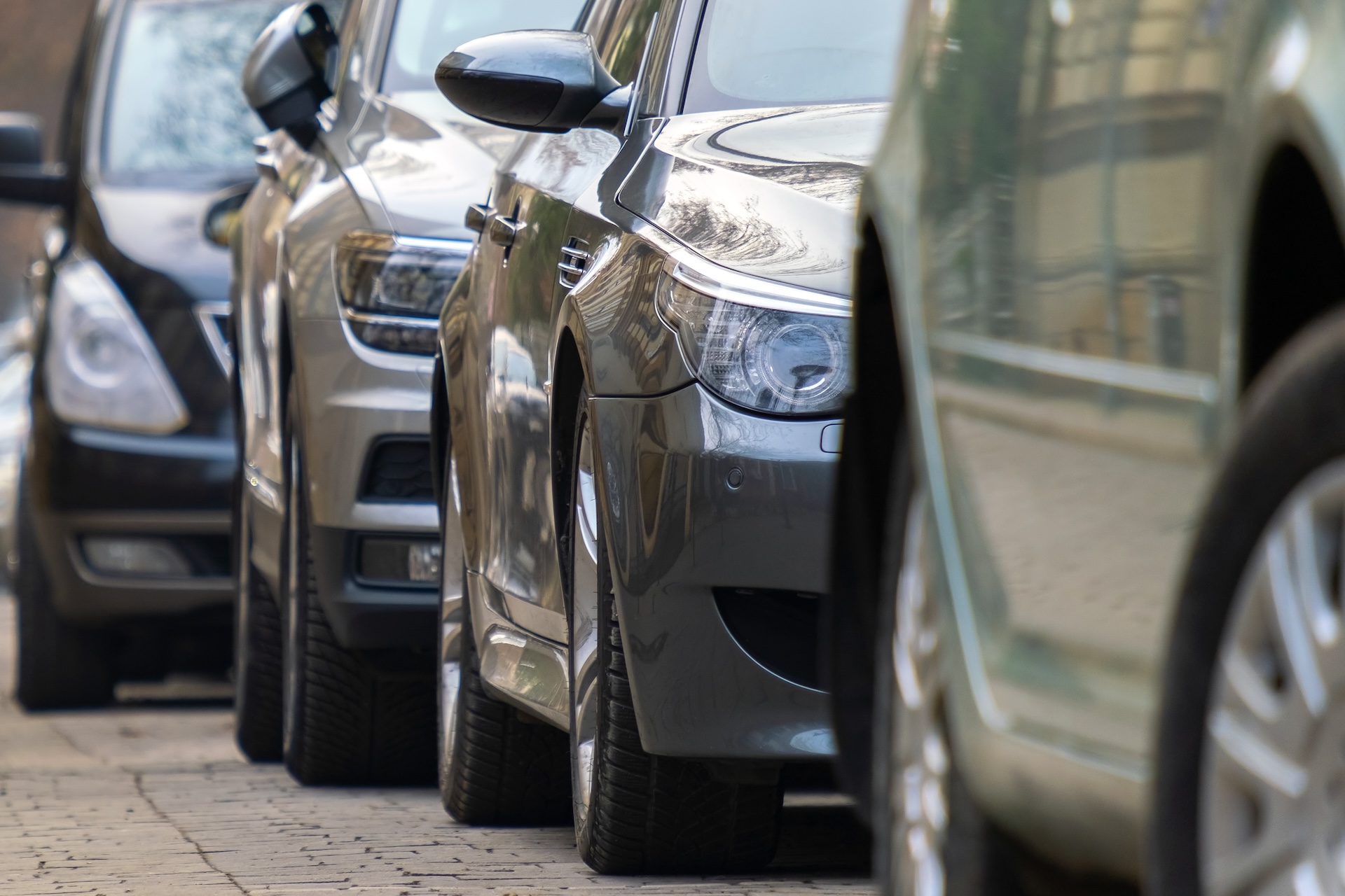 Getting the Best Deal on a Hire Car
