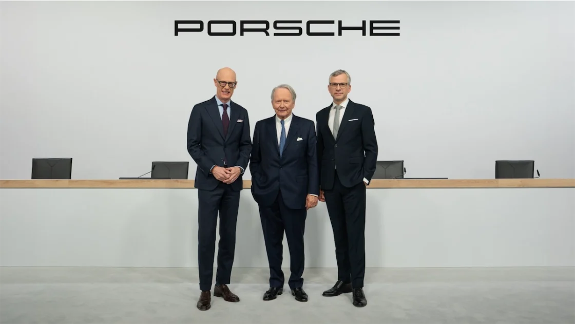 Porsche Future Package aiming for a leaner, more profitable company