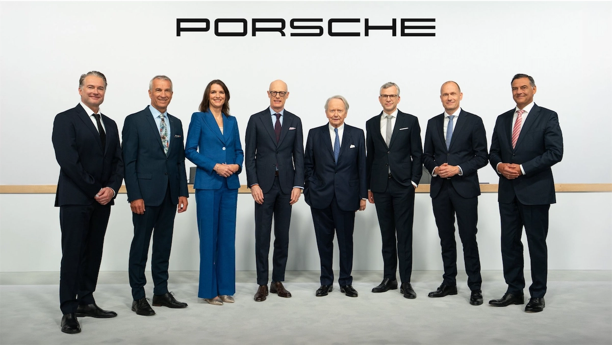Porsche Is Cutting 5,000 More Jobs but Investing 2.1 Billion Euros in Its Future
