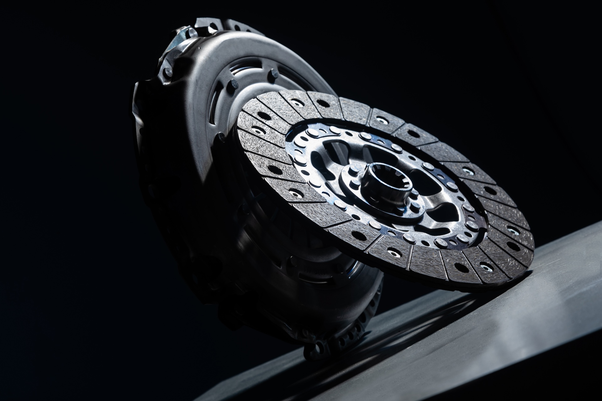 Signs Your Clutch Is Wearing Out, and What to Do