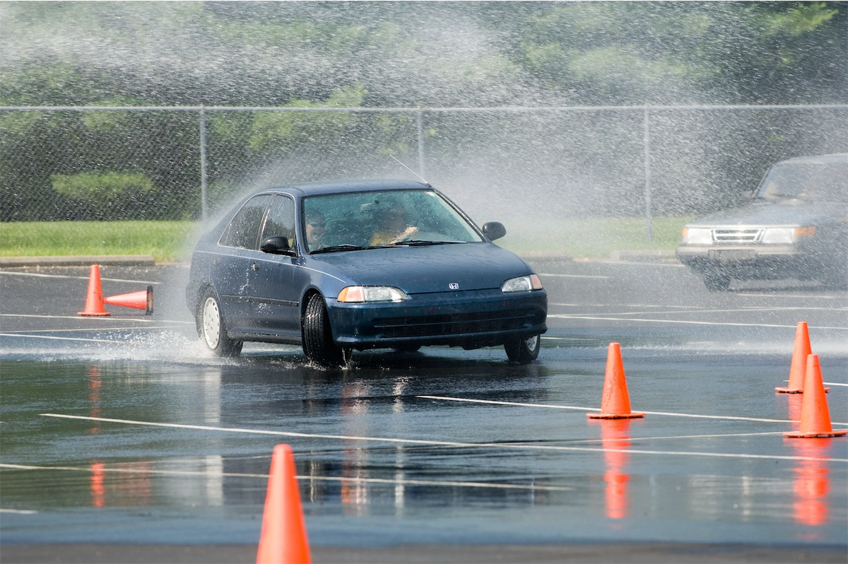 The 100 Deadliest Days of Summer: How Tire Rack Street Survival Keeps Teen Drivers Safe