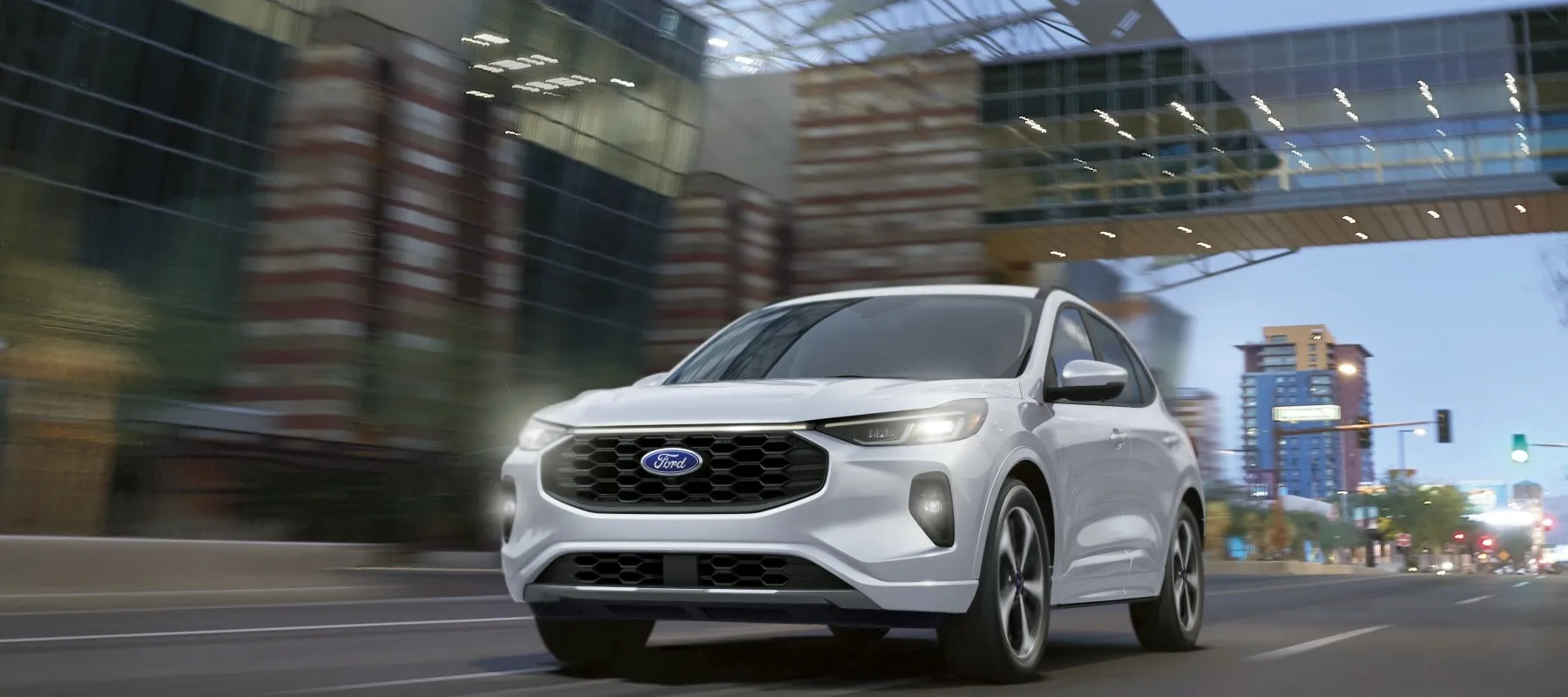 Ford Reportedly Shows Dealers Budget-Friendly $25k SUV