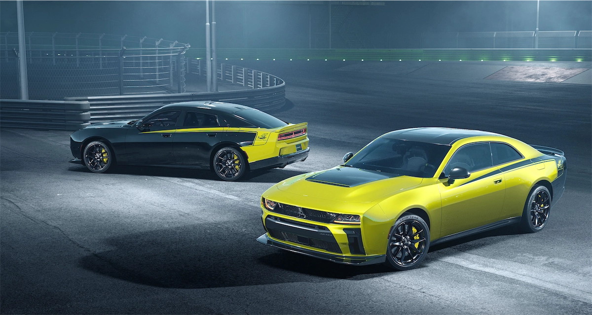 Meet the 2027 Dodge Charger Super Bee: 600 Horsepower of Twin-Turbo Fury