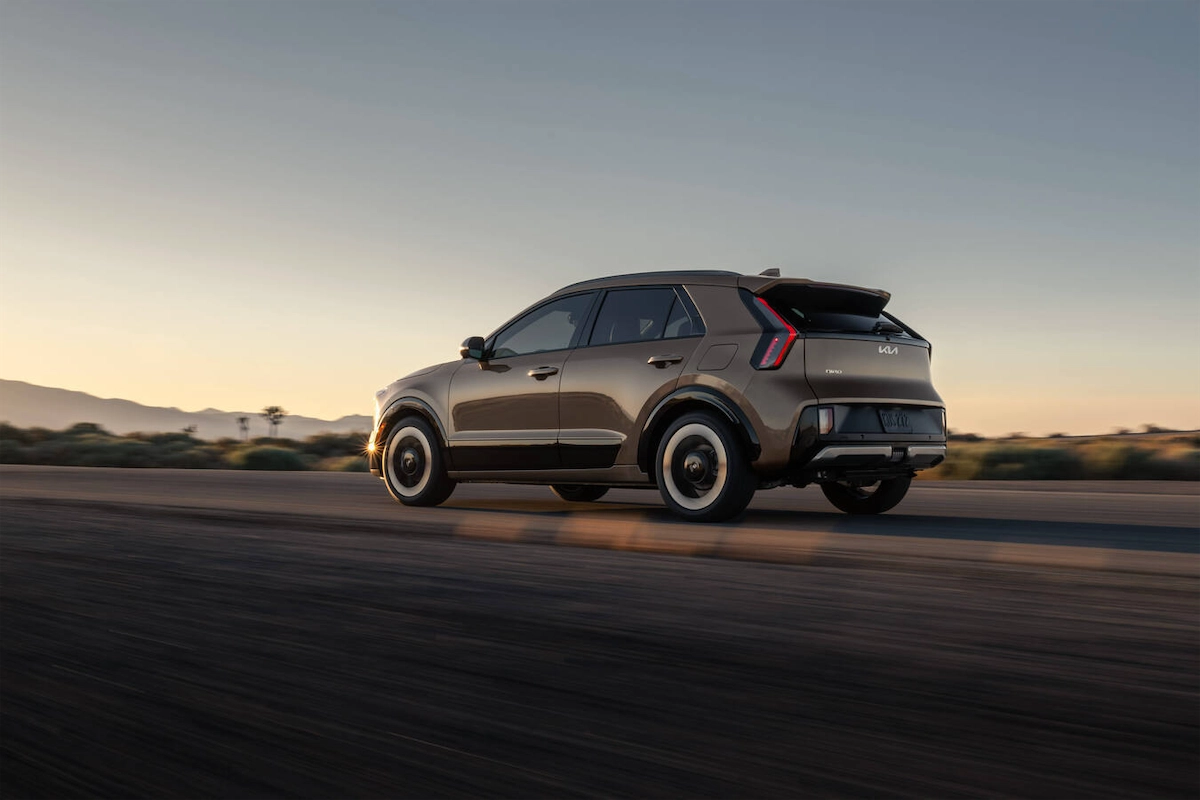2027 Kia Niro Pricing Is Here: A Family Buyer’s Guide to Every Hybrid Trim