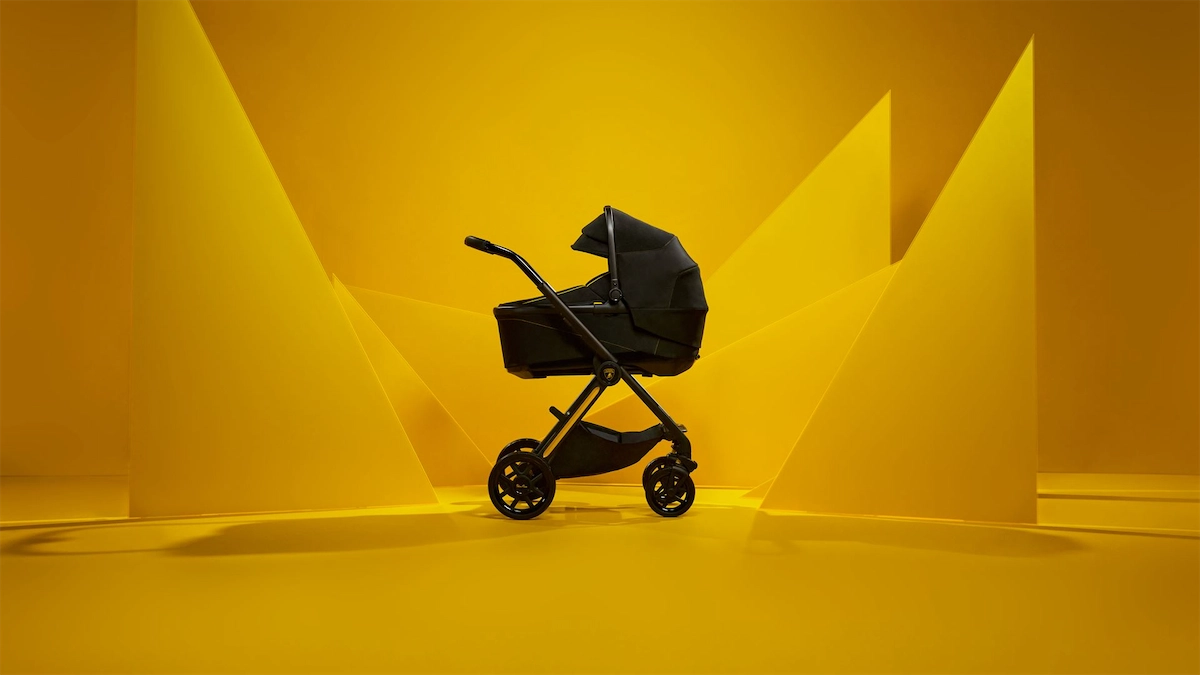 Tucker Wants a Lamborghini, but He May Be a Bit Too Old for This One
