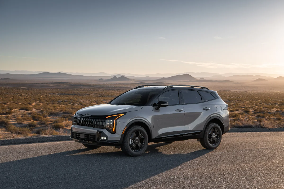 2027 Kia Sportage Pricing Is Here: A Family Buyer’s Guide to Every Trim