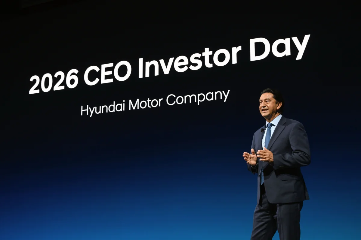 Hyundai’s Next Five Years: A New Tucson, a 600-Mile Santa Fe, and a Hybrid Wave for U.S. Families