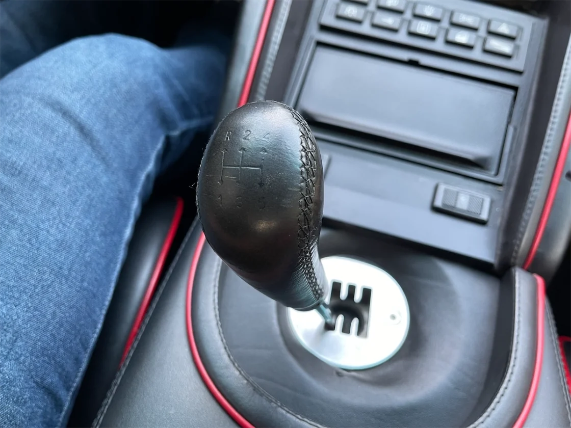 1991 Lamborghini Diablo