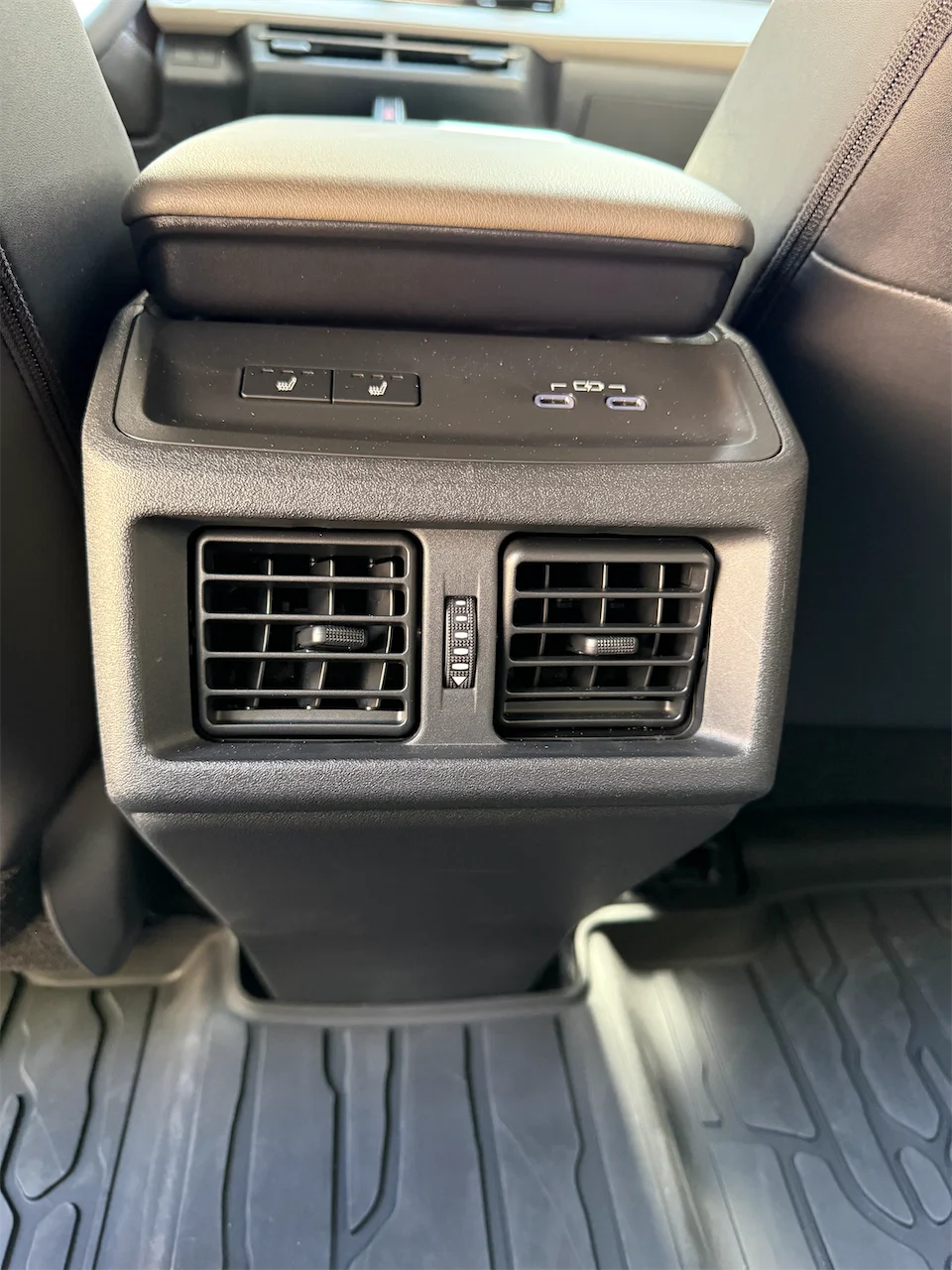 2026 Toyota bZ Woodland AWD