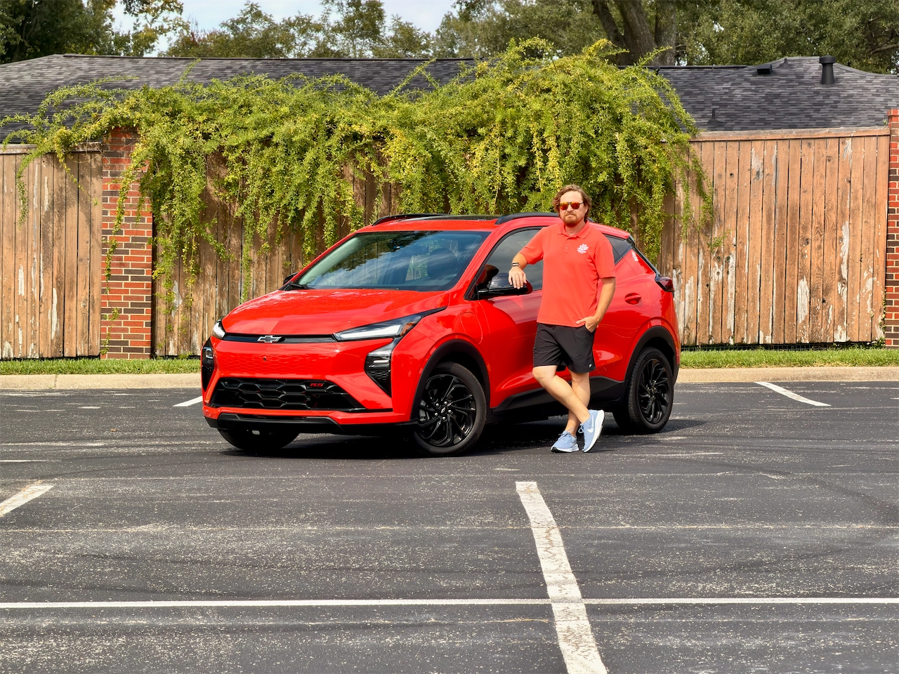 2027 Chevy Bolt RS: America’s Cheapest EV Has One BIG Dealbreaker